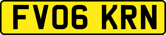 FV06KRN