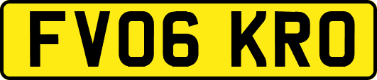 FV06KRO