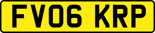 FV06KRP