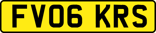 FV06KRS