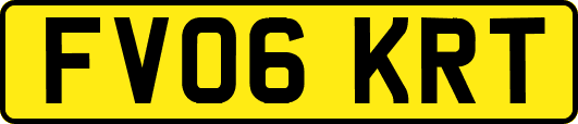 FV06KRT