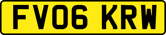 FV06KRW