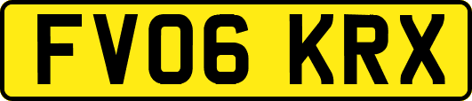 FV06KRX