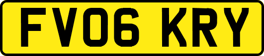 FV06KRY