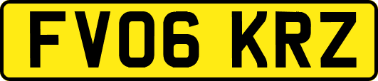 FV06KRZ