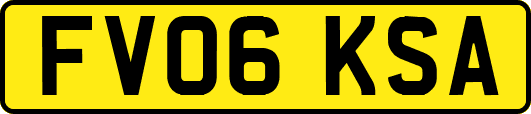 FV06KSA