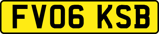 FV06KSB