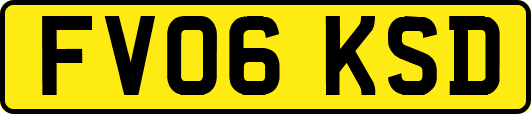 FV06KSD