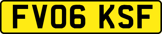 FV06KSF