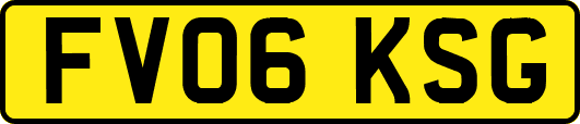 FV06KSG