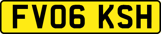FV06KSH