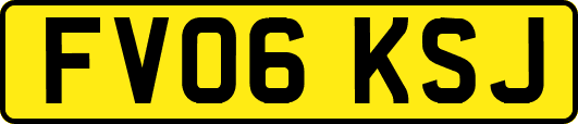 FV06KSJ
