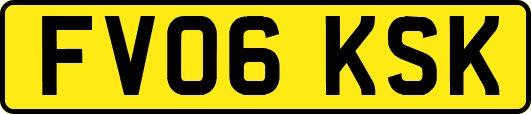FV06KSK