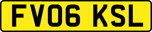 FV06KSL