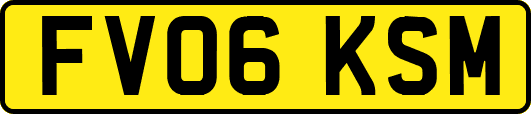 FV06KSM