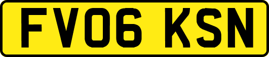 FV06KSN