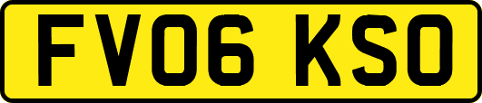 FV06KSO