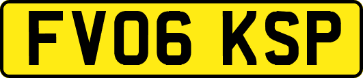 FV06KSP