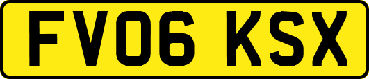 FV06KSX