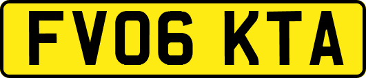 FV06KTA