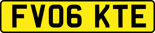 FV06KTE