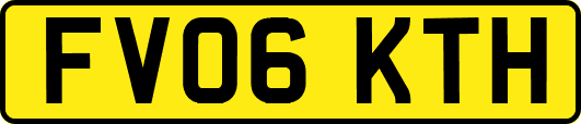 FV06KTH