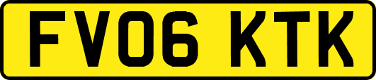 FV06KTK
