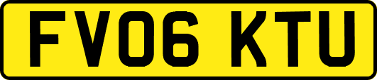 FV06KTU