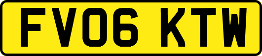 FV06KTW