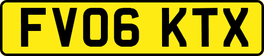 FV06KTX
