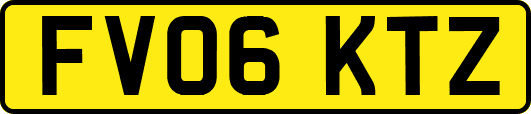 FV06KTZ