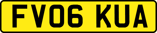 FV06KUA