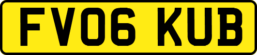 FV06KUB
