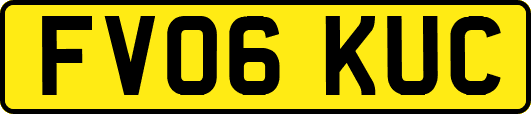 FV06KUC