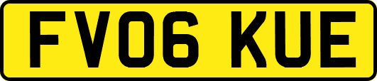 FV06KUE