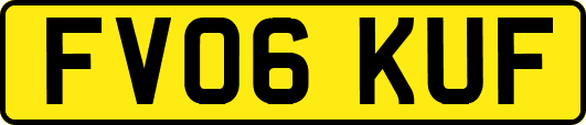 FV06KUF