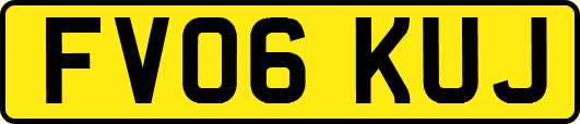 FV06KUJ