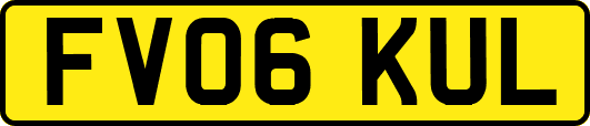 FV06KUL