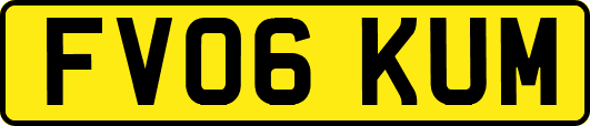 FV06KUM