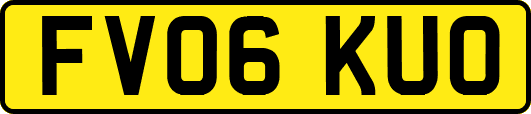 FV06KUO