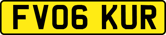FV06KUR