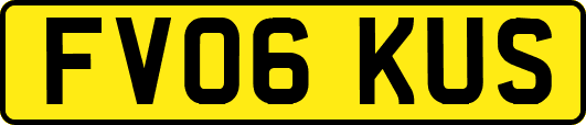 FV06KUS