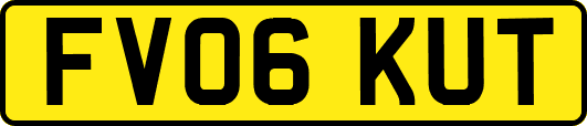 FV06KUT
