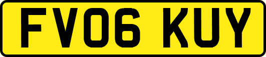 FV06KUY