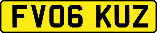 FV06KUZ