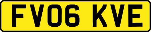 FV06KVE