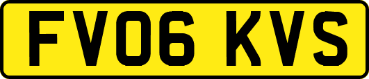 FV06KVS