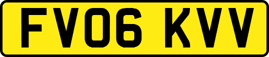 FV06KVV