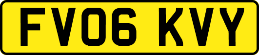 FV06KVY