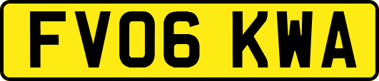 FV06KWA